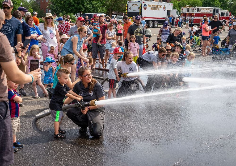 Littleton Business Chamber